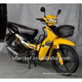 Cub motorcycle